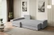Ecksofa ALESIA-L - 7