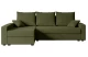 Ecksofa ALESIA-L