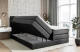 Boxspringbett ARDENI KING