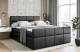 Boxspringbett ARDENI-Z KING - 1
