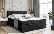 Boxspringbett EDITA KING