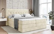 Boxspringbett NOEL KING - 1