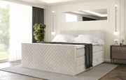 Boxspringbett VEXA-Z KING