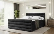 Boxspringbett CELESTIA-Z KING