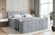 Boxspringbett MOETI-Z KING - 1
