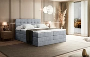 Boxspringbett BERO KING - 1