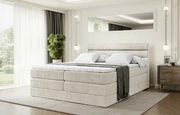 Boxspringbett CELESTIA KING - 1