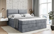 Boxspringbett BOXI3 KING - 1