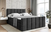 Boxspringbett BOXI1-Z KING