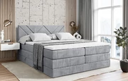 Boxspringbett BARWA KING - 1