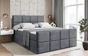 Boxspringbett NOVA-Z KING