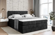 Boxspringbett BARWA KING - 1