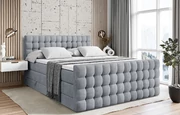 Boxspringbett VIONE-Z KING - 1