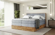 Boxspringbett LOLLI4 KING
