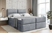 Boxspringbett BOXI3-Z KING - 1