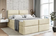 Boxspringbett BOXI3-Z KING - 1