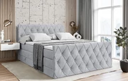 Boxspringbett AMAY KING