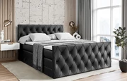 Boxspringbett AMAY KING - 1