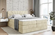 Boxspringbett MILTIO KING