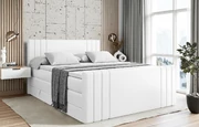 Boxspringbett IDRIKO-Z KING