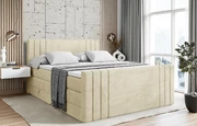 Boxspringbett IDRIKO-Z KING