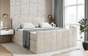 Boxspringbett MOETI-Z KING