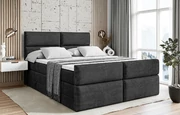 Boxspringbett BOXI3-Z KING