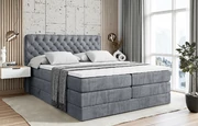 Boxspringbett BOXI8 KING