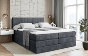 Boxspringbett EDITA KING - 1
