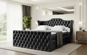 Boxspringbett VILA-Z KING