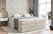 Boxspringbett CATOR KING - 1