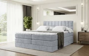 Boxspringbett MIAMI KING - 1