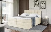 Boxspringbett RICAR KING - 1