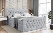 Boxspringbett NOEL-Z KING