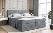 Boxspringbett BARWA KING - 1