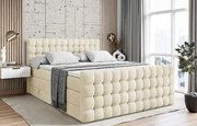 Boxspringbett VIONE-Z KING - 1