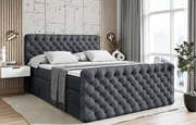 Boxspringbett BOXI8-Z KING