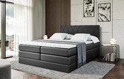 Boxspringbett LEPARO KING