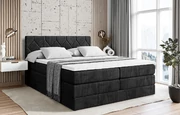 Boxspringbett CATOR KING - 1