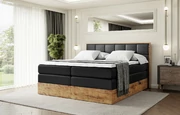 Boxspringbett LOLLI7 KING