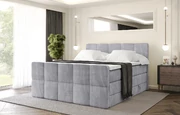 Boxspringbett LIRO-Z KING - 1