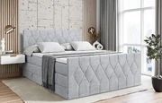 Boxspringbett VELANTO KING