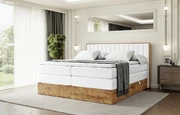 Boxspringbett LOLLI4 KING - 1