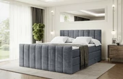 Boxspringbett OTTA-Z KING - 1