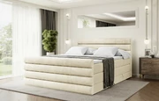 Boxspringbett CELESTIA-Z KING - 1