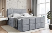 Boxspringbett NOVA-Z KING - 1