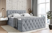Boxspringbett AMAY KING - 1