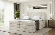 Boxspringbett MARCE KING - 1