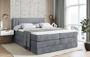 Boxspringbett IDRIKO KING