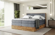 Boxspringbett LOLLI4 KING